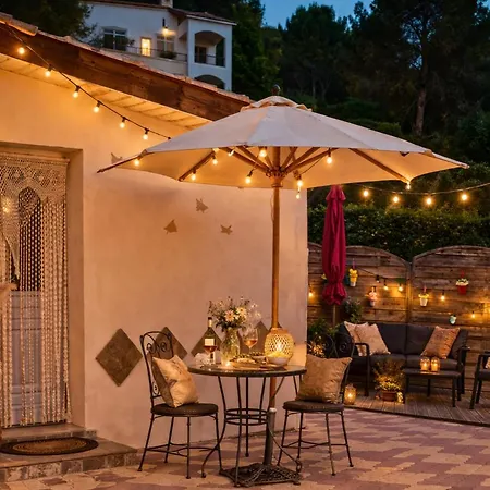 La Casa De Paquita Clermont-l'Herault