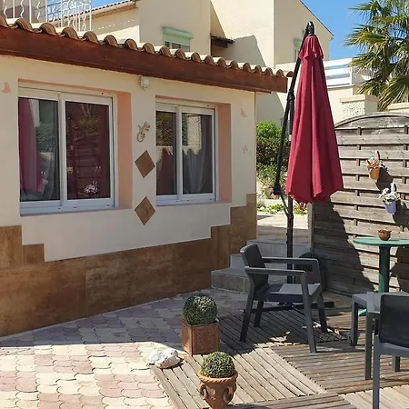 La Casa De Paquita Holiday home