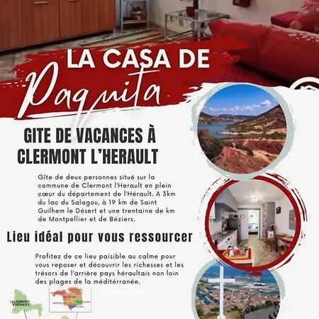 La Casa De Paquita *