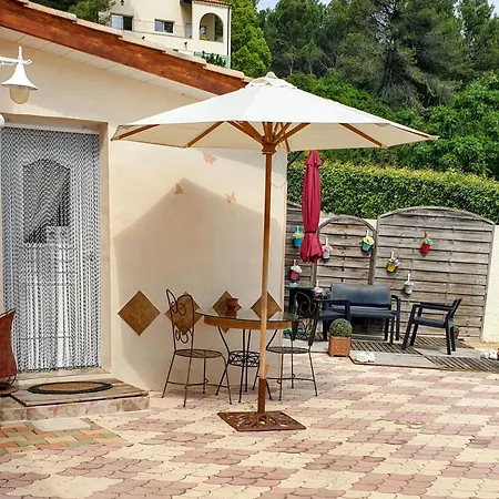 La Casa De Paquita بيت للعطل Clermont-lʼHérault