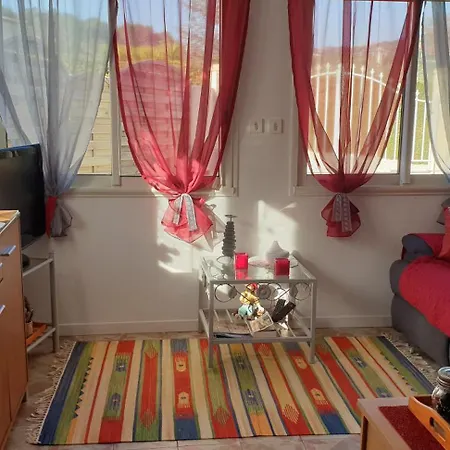 La Casa De Paquita * Clermont-lʼHérault