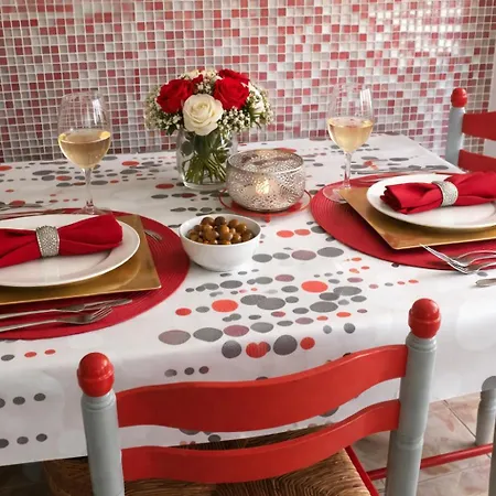 La Casa De Paquita