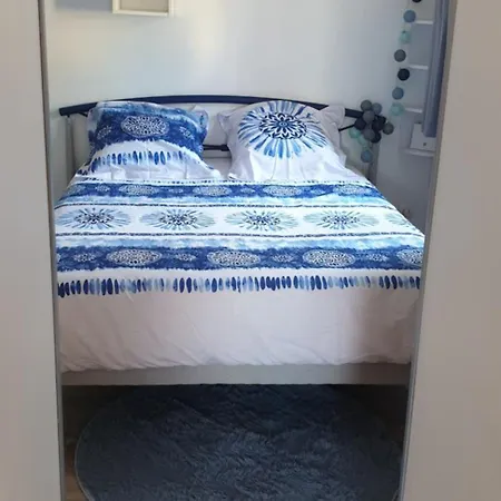 Holiday home La Casa De Paquita *
