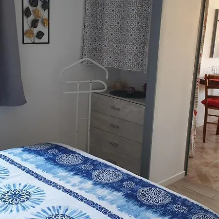 La Casa De Paquita بيت للعطل Clermont-lʼHérault