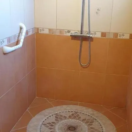 La Casa De Paquita بيت للعطل *