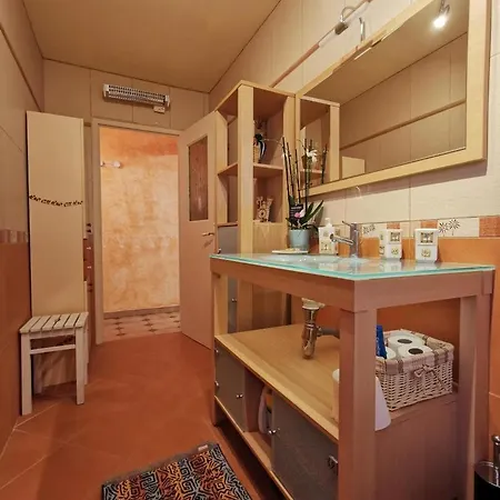 La Casa De Paquita Clermont-l'Herault