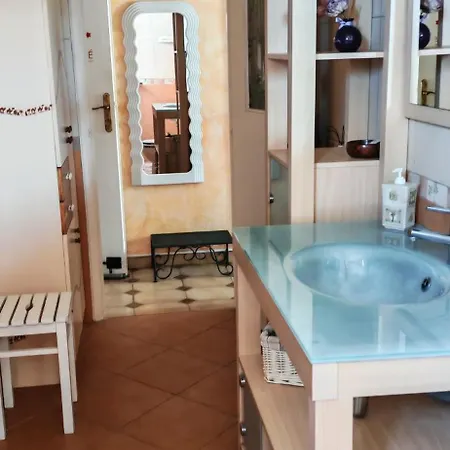 La Casa De Paquita Clermont-l'Herault